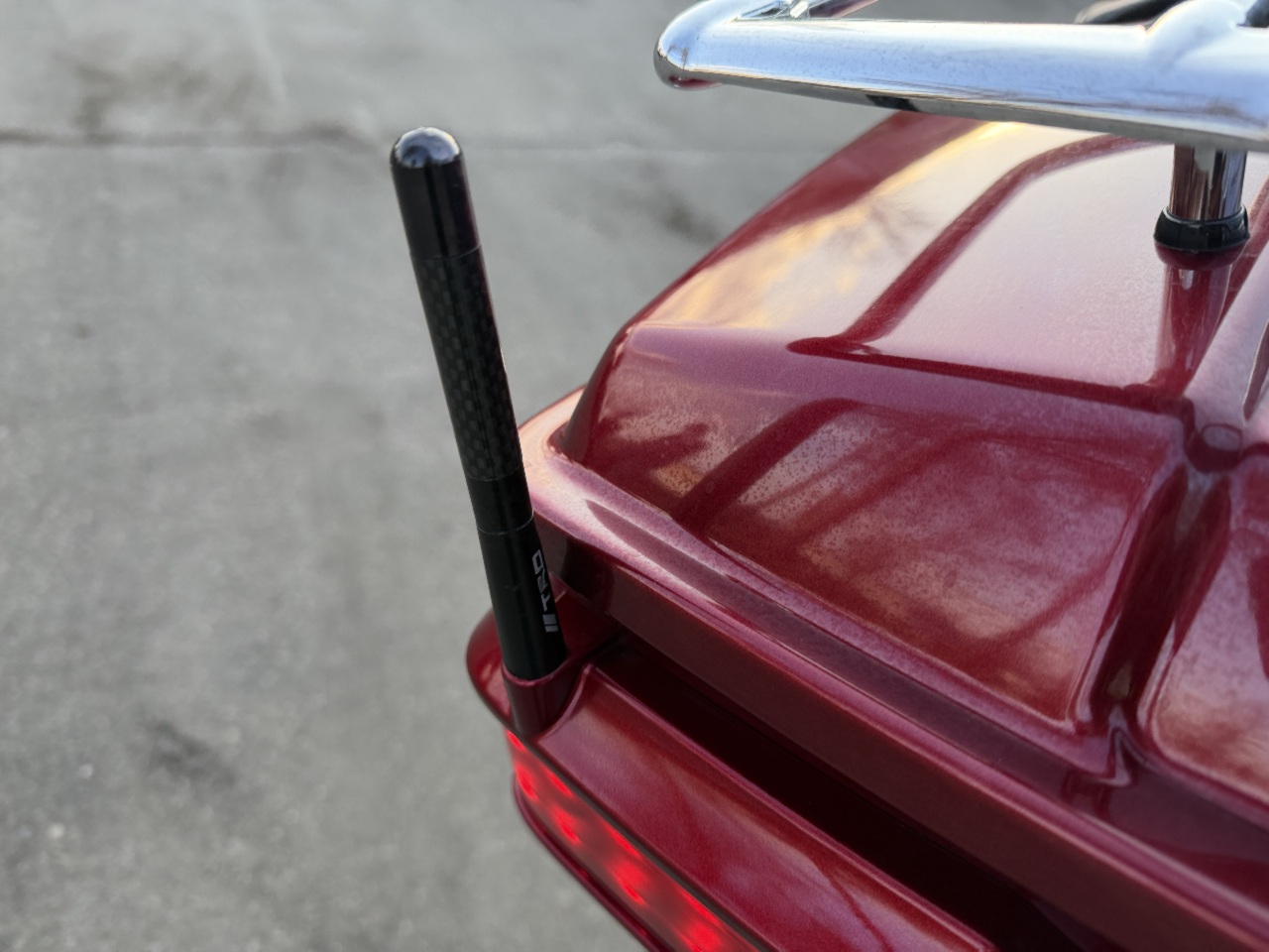 2011 Harley-Davidson FLHTRUSE CVO Road Glide Ultra